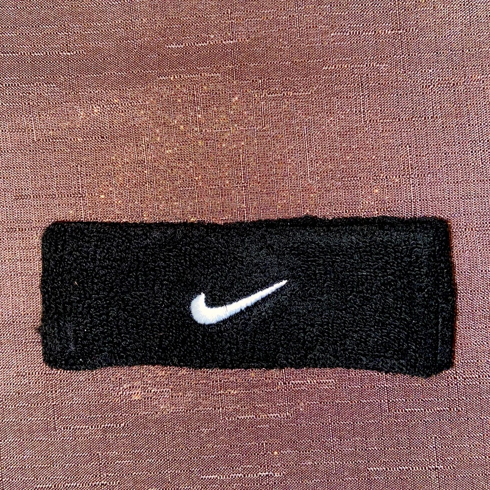 Nike Headband